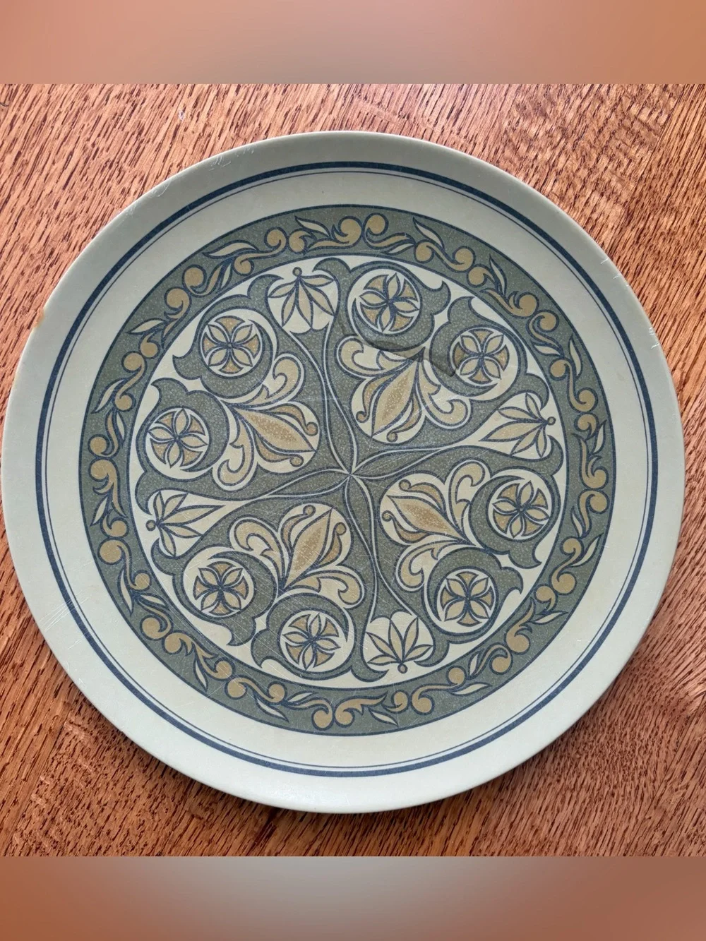 Texas Ware vintage texas